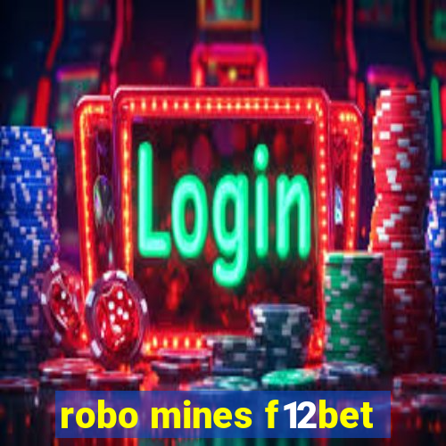 robo mines f12bet